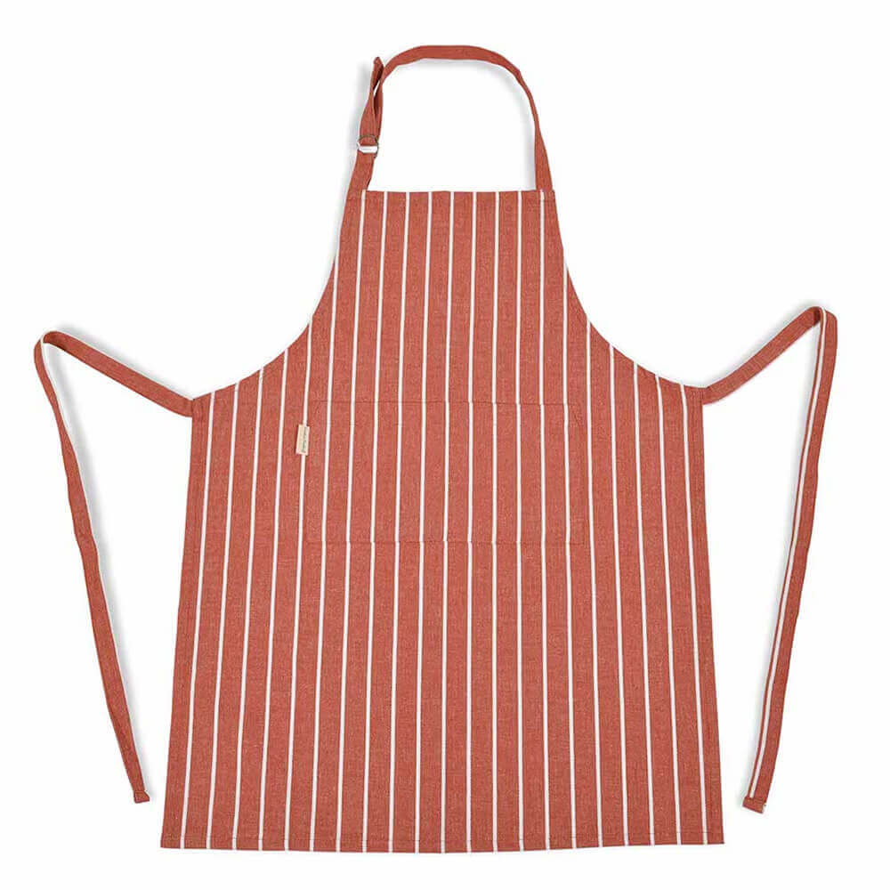 Garden Trading Bampton Rust Apron